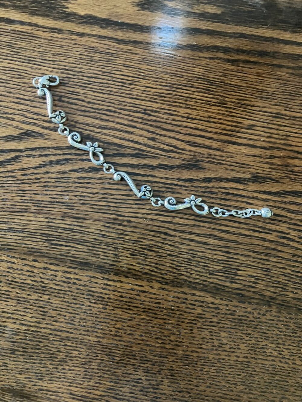 Brighton Bracelet - Adjustable